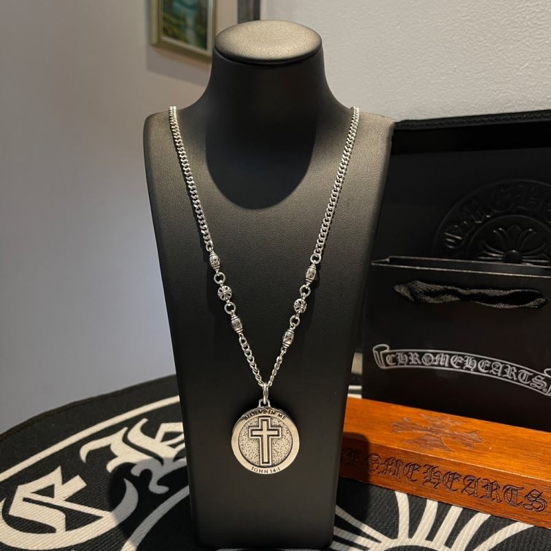 Chrome Hearts Necklaces